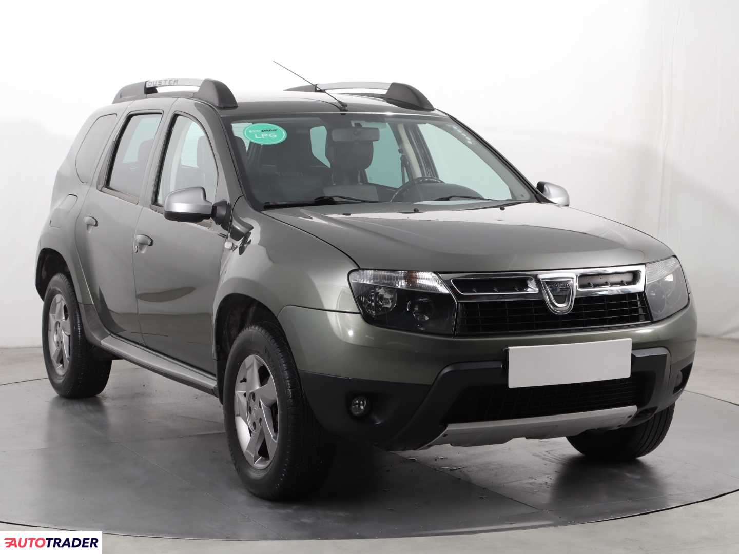 Dacia Duster 2013 1.6 103 KM Dacia Duster 2013 1.6 103 KM