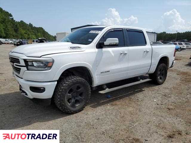 Dodge Ram 2022 5 Dodge Ram 2022 5