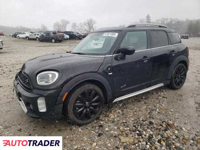 Austin Mini 2022 2 Austin Mini 2022 2