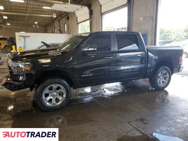 Dodge Ram 2019 Dodge Ram 2019