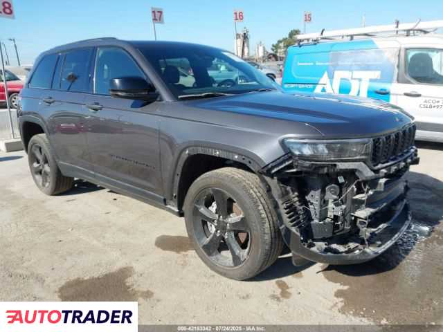 Jeep Grand Cherokee 2023 3