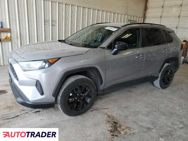 Toyota Pozostałe 2021 2 Toyota Pozostałe 2021 2