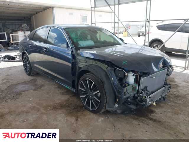 Honda Accord 2024 2 Honda Accord 2024 2