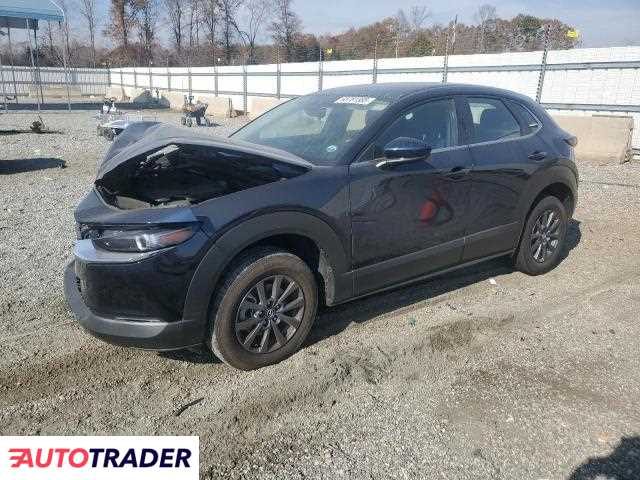Mazda CX-30 2023 2