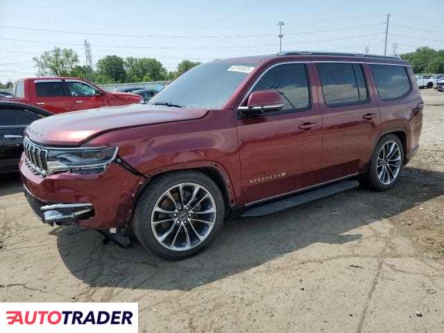 Jeep Wagoneer 2022 5 Jeep Wagoneer 2022 5