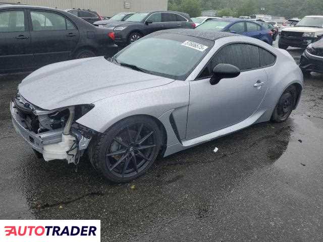 Toyota Pozostałe 2023 2 Toyota Pozostałe 2023 2
