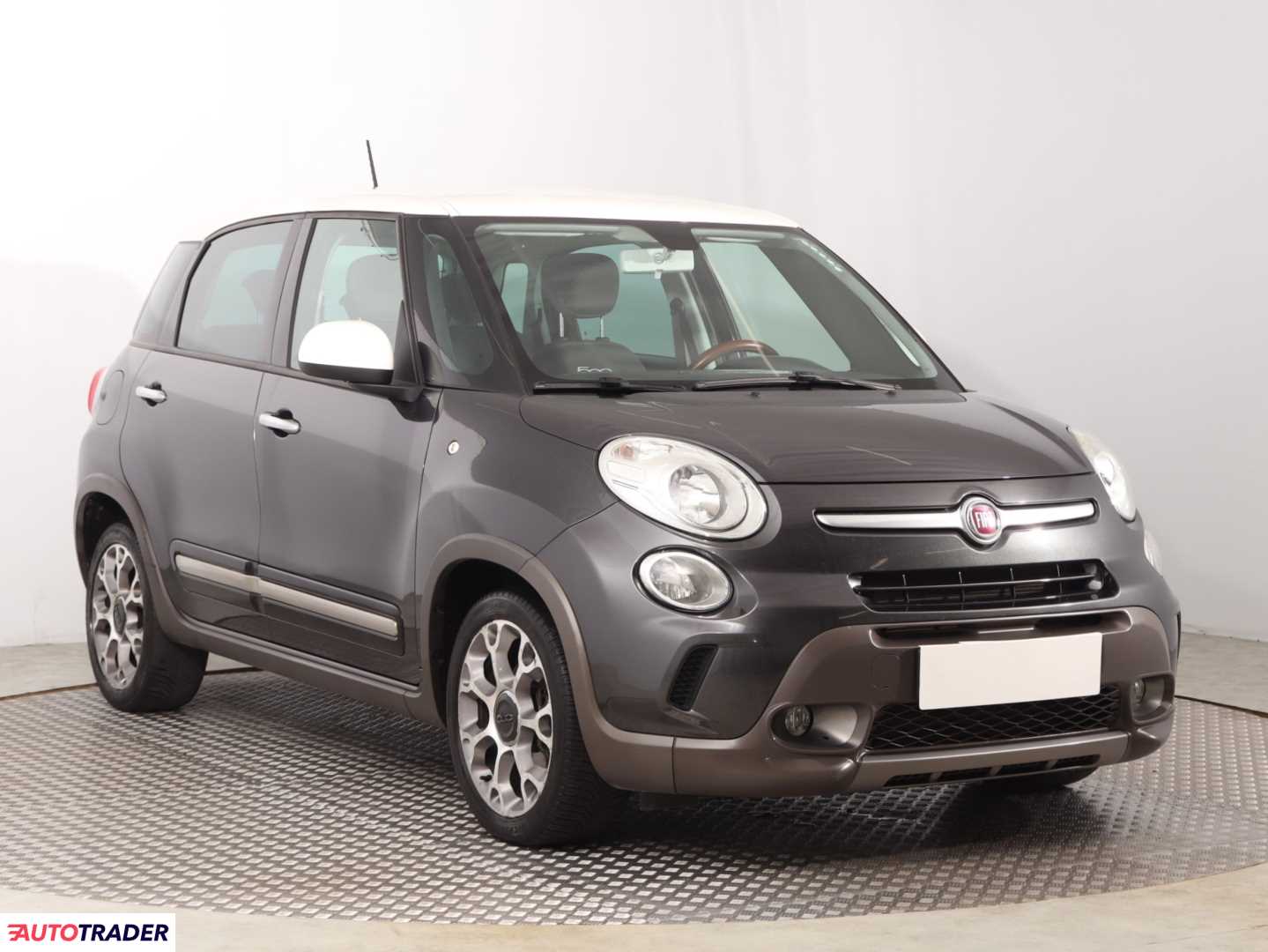 Fiat 500 L 2013 0.9 103 KM Fiat 500 L 2013 0.9 103 KM