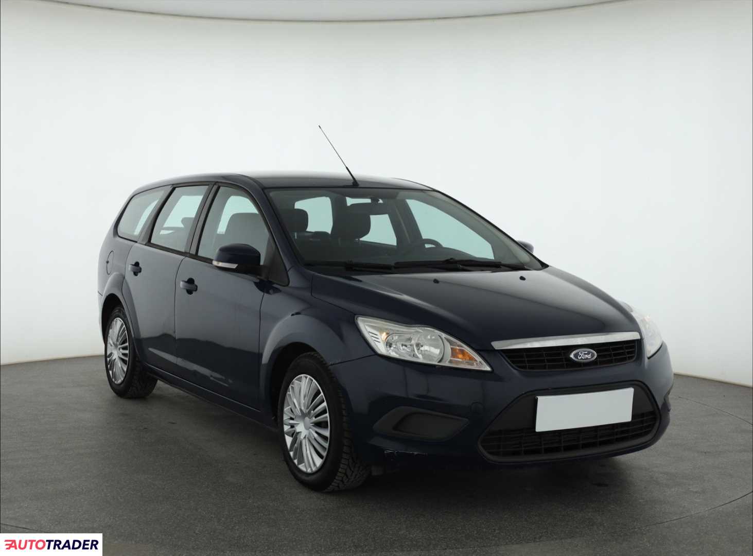 Ford Focus 2010 1.6 107 KM