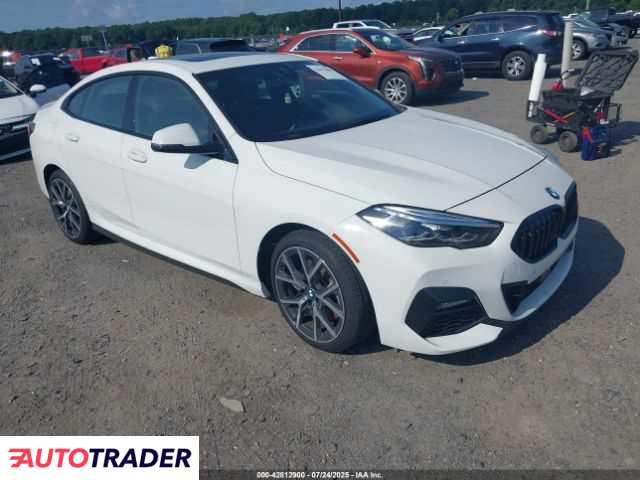 BMW 228 2024 2 BMW 228 2024 2