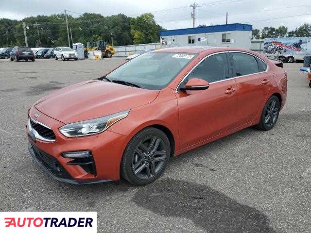 Kia Pozostałe 2019 2 Kia Pozostałe 2019 2