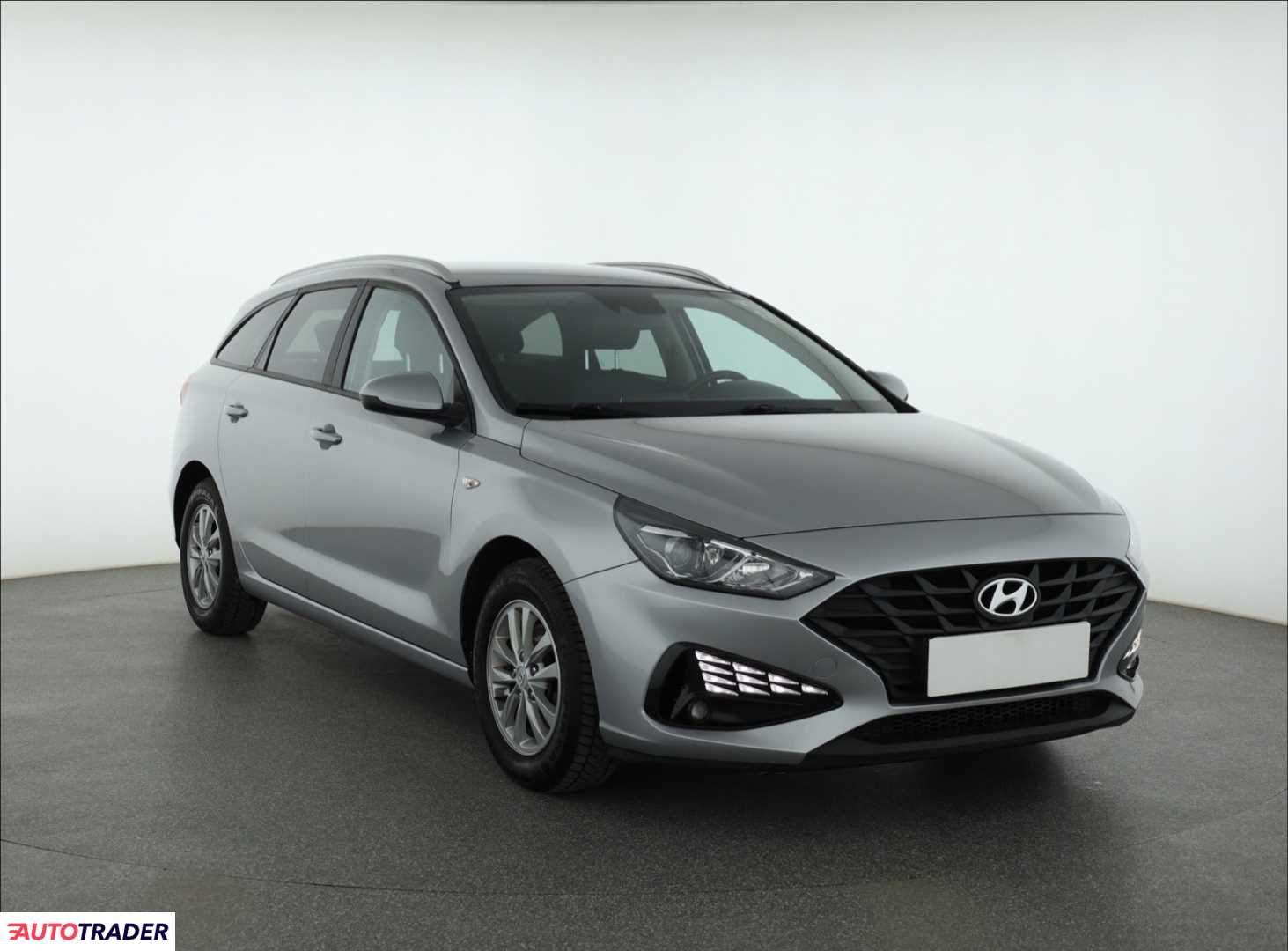 Hyundai i30 2022 1.5 108 KM Hyundai i30 2022 1.5 108 KM