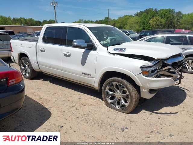 Dodge Ram 2023 3