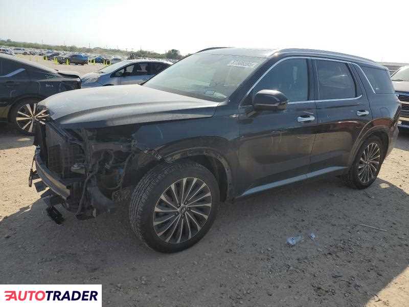 Hyundai Pozostałe 2023 3