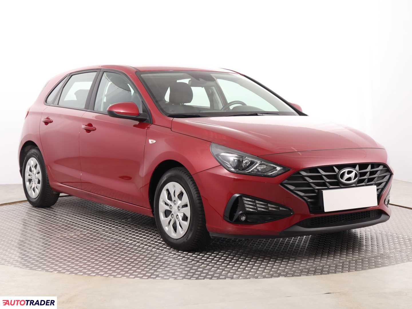 Hyundai i30 2022 1.5 108 KM