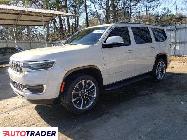 Jeep Wagoneer 2022 5 Jeep Wagoneer 2022 5