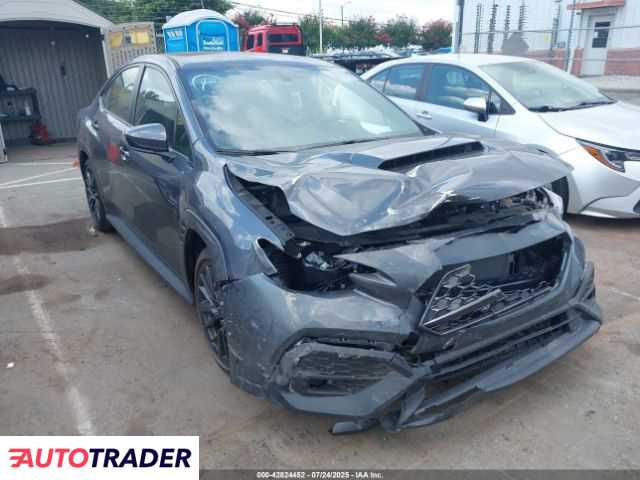 Subaru Pozostałe 2023 2 Subaru Pozostałe 2023 2