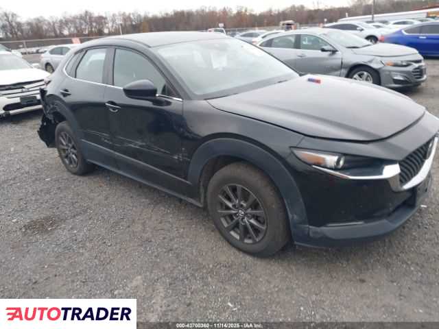 Mazda CX-30 2021 2