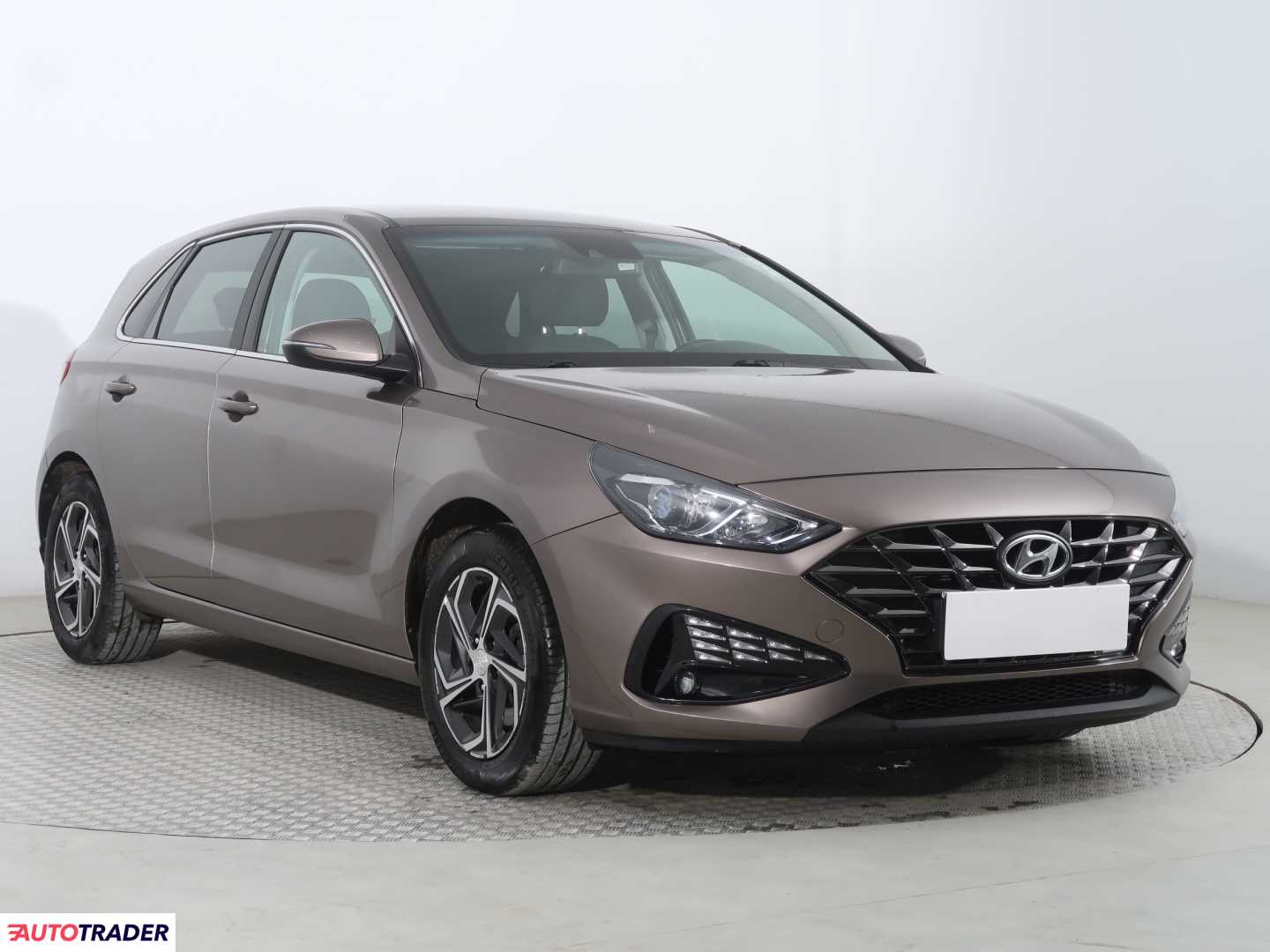 Hyundai i30 2021 1.5 108 KM Hyundai i30 2021 1.5 108 KM
