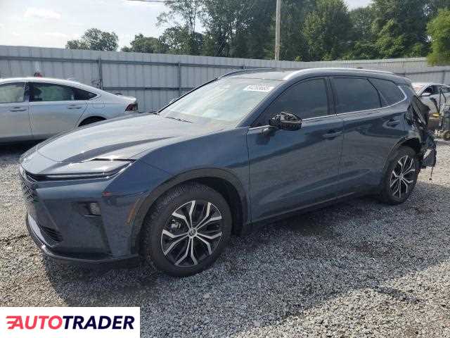 Toyota Crown 2025 2 Toyota Crown 2025 2