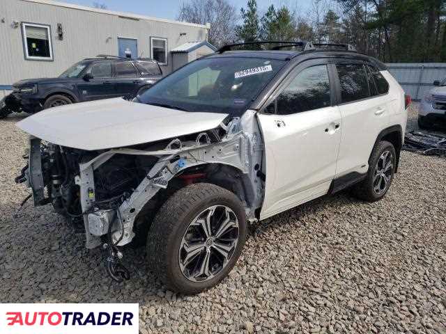 Toyota Pozostałe 2022 2 Toyota Pozostałe 2022 2