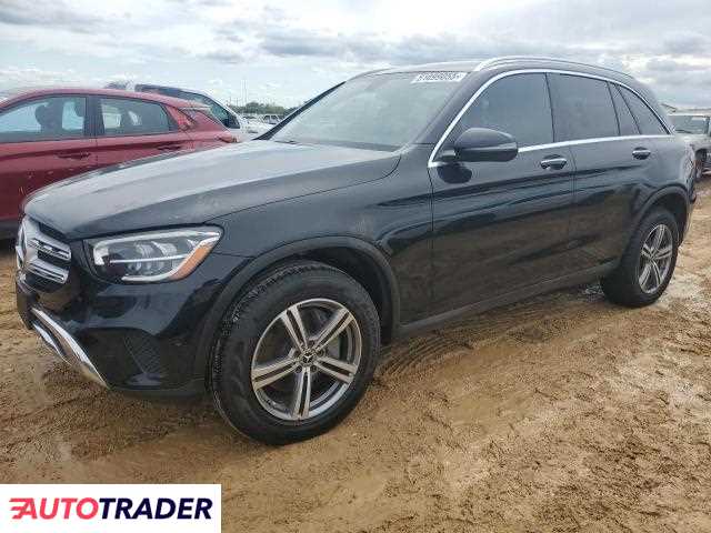 Mercedes CL 2021 2 Mercedes CL 2021 2