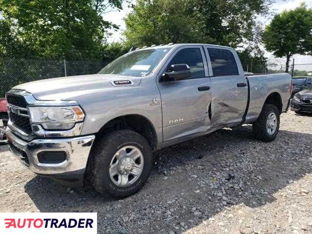 Dodge Ram 2021 6 Dodge Ram 2021 6