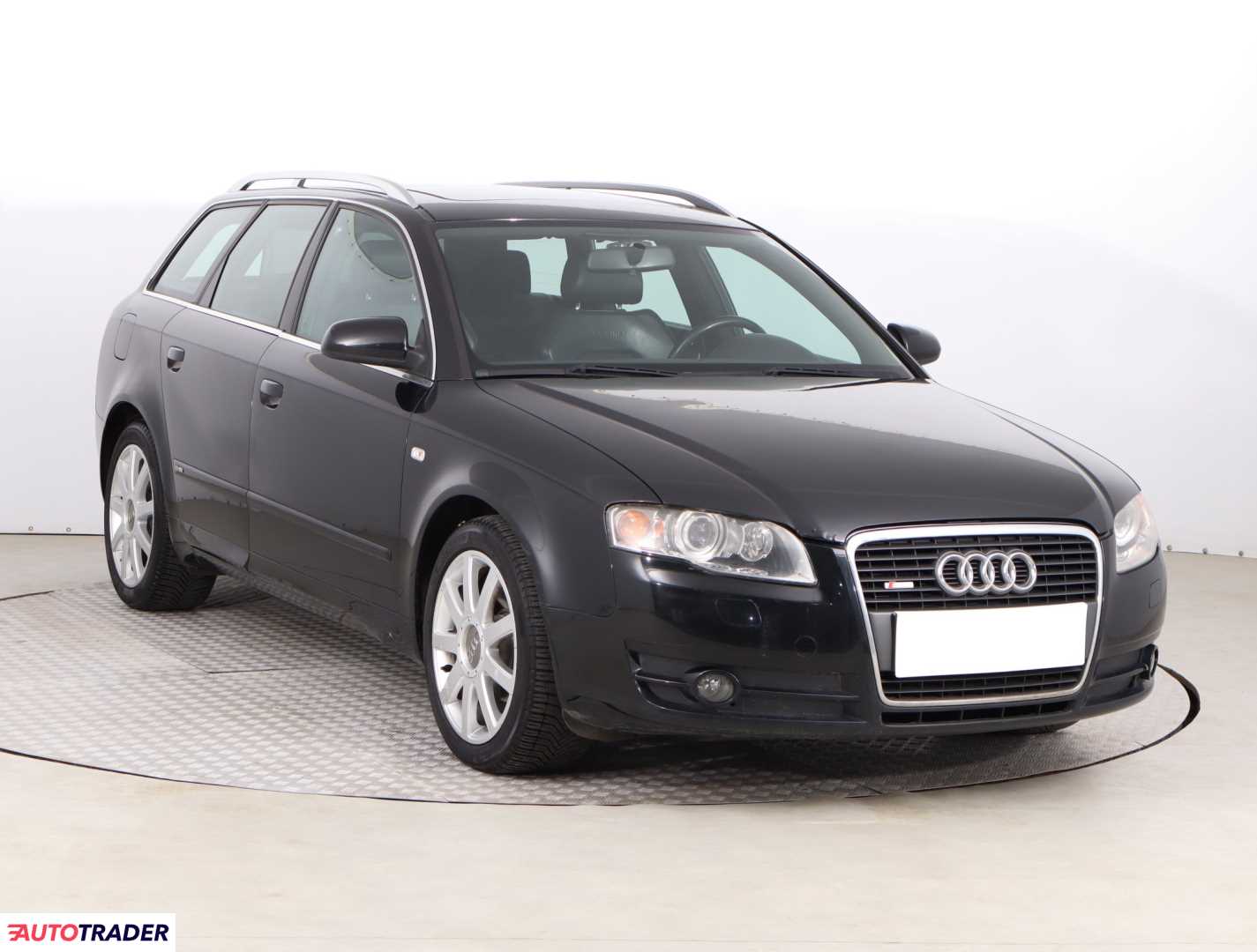 Audi A4 2005 1.6 100 KM Audi A4 2005 1.6 100 KM