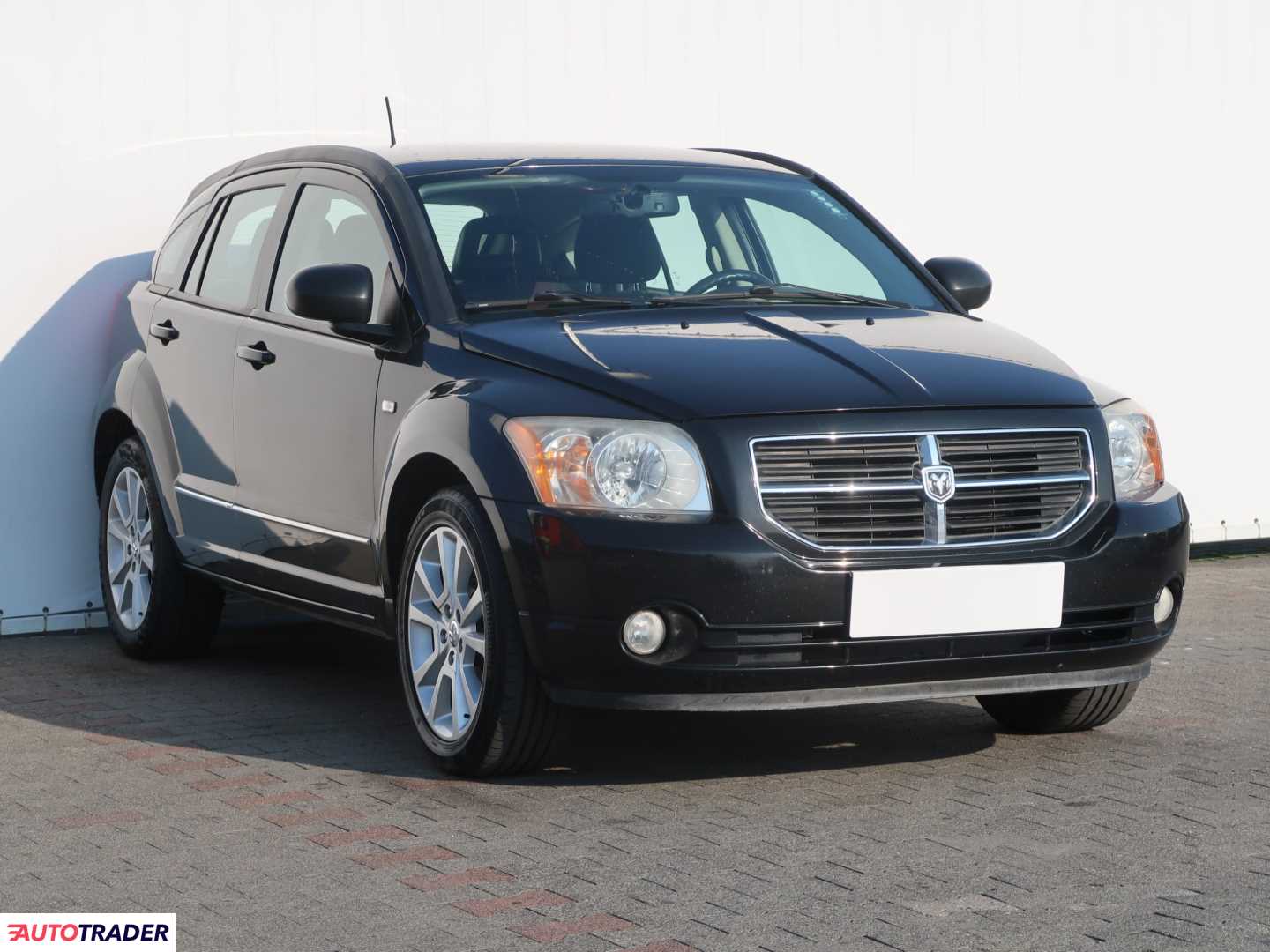 Dodge Caliber 2010 2.0 154 KM