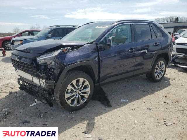 Toyota Pozostałe 2023 2 Toyota Pozostałe 2023 2