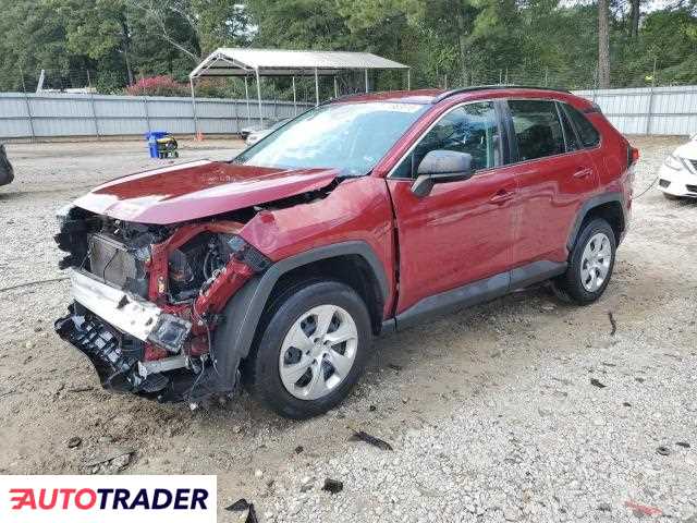 Toyota Pozostałe 2021 2 Toyota Pozostałe 2021 2
