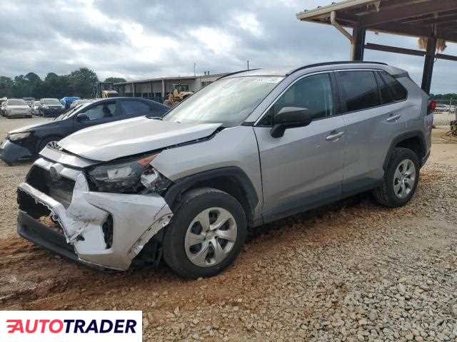 Toyota Pozostałe 2019 2 Toyota Pozostałe 2019 2