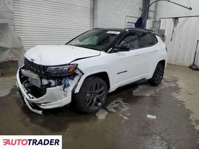 Jeep Compass 2025 2 Jeep Compass 2025 2