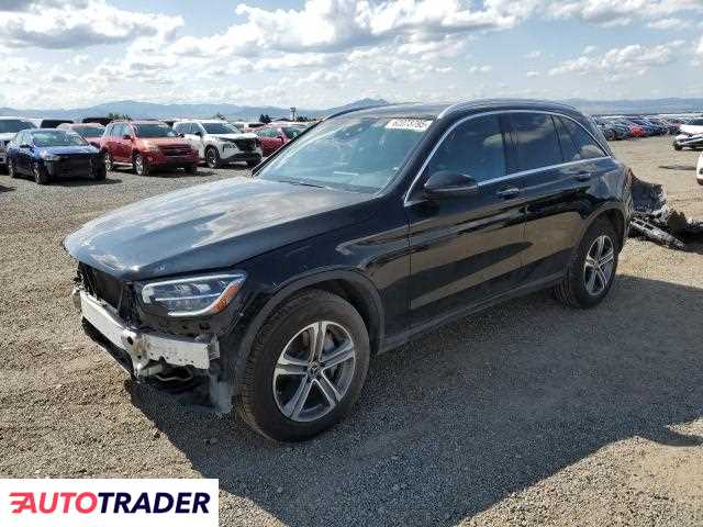 Mercedes CL 2020 2 Mercedes CL 2020 2