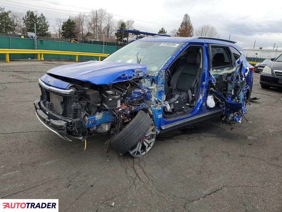 Kia Pozostałe 2021 1