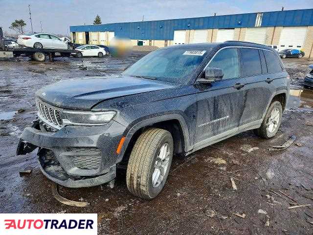 Jeep Grand Cherokee 2024 3