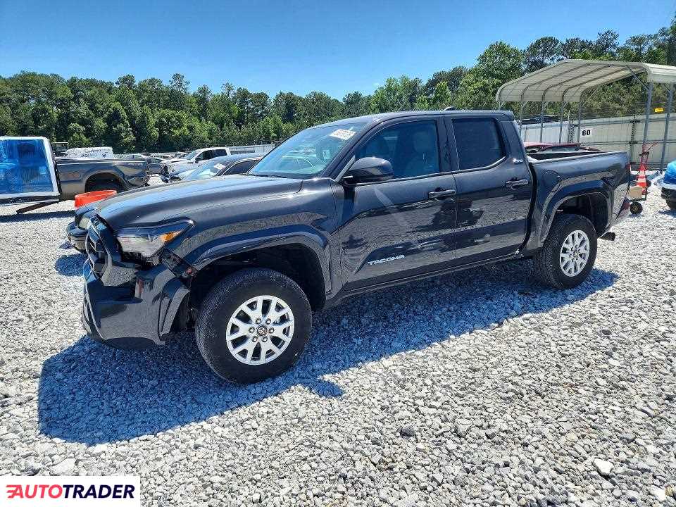 Toyota Tacoma 2024 2
