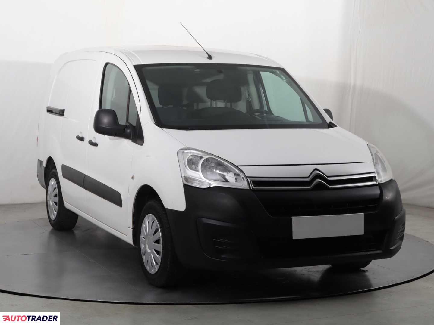 Citroen Berlingo 2016 1.6