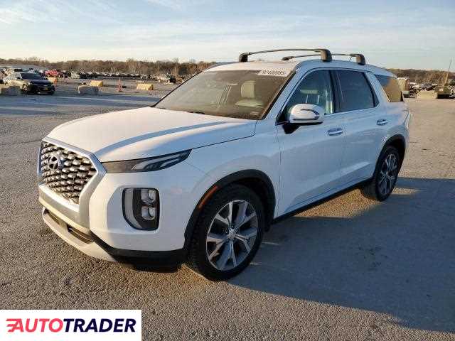 Hyundai Pozostałe 2020 3