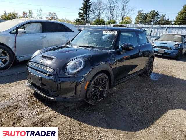 Austin Mini 2023 Austin Mini 2023