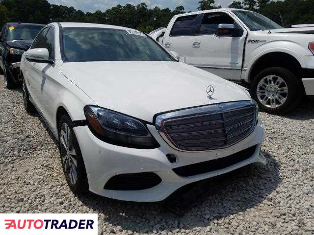 Mercedes 300 2015 2 Mercedes 300 2015 2