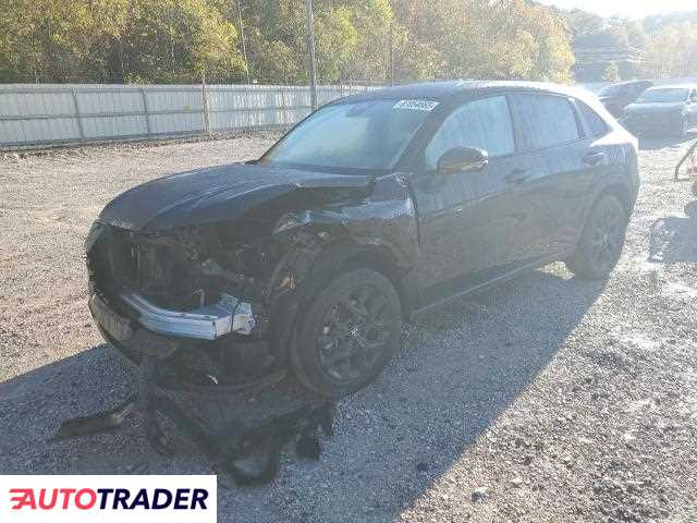 Honda HR-V 2024 2