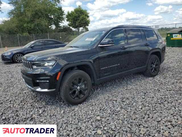 Jeep Cherokee 2022 3 Jeep Cherokee 2022 3