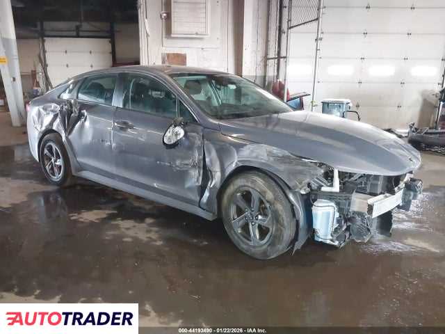 Kia Pozostałe 2021 1