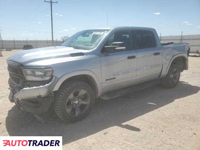 Dodge Ram 2021 5 Dodge Ram 2021 5