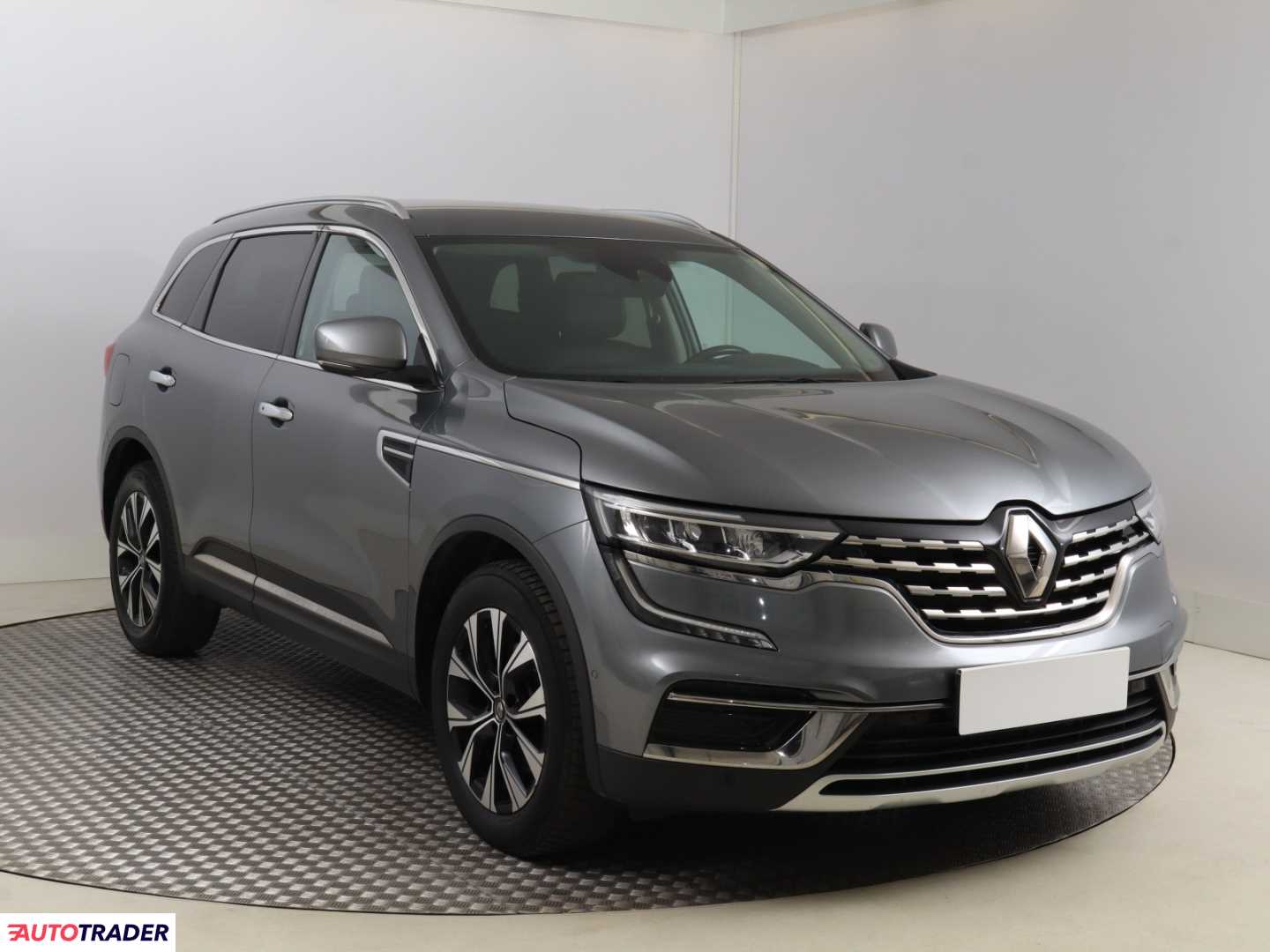 Renault Koleos 2023 2.0 181 KM