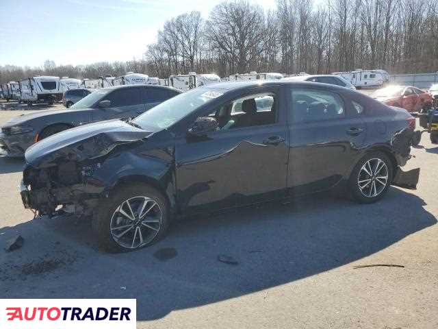 Kia Pozostałe 2023 2 Kia Pozostałe 2023 2