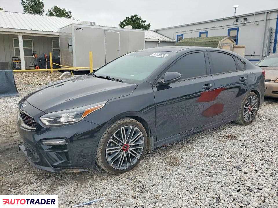 Kia Pozostałe 2021 1