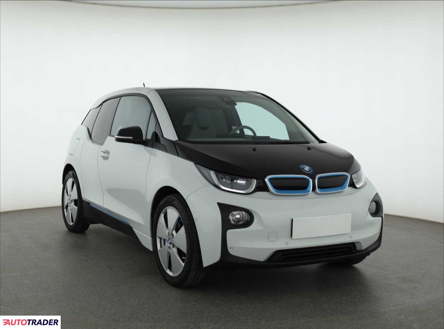 BMW i3 2017 167 KM
