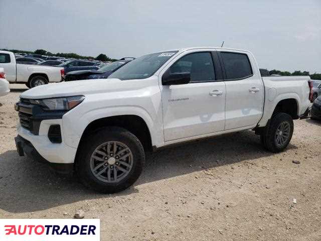 Chevrolet Colorado 2023 2