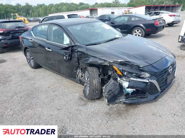 Nissan Altima 2023 2 Nissan Altima 2023 2